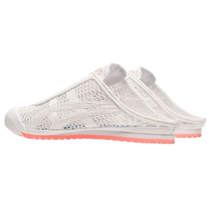 onitsuka mexico 66 sabot white