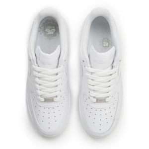 nike air force 1 low ’07 black smoke grey