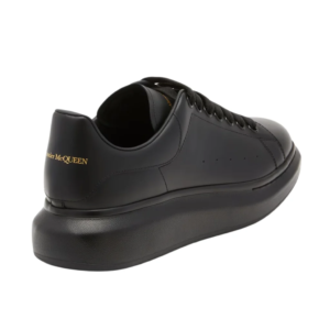 alexander mcqueen oversized graffiti sprint runner (copy)