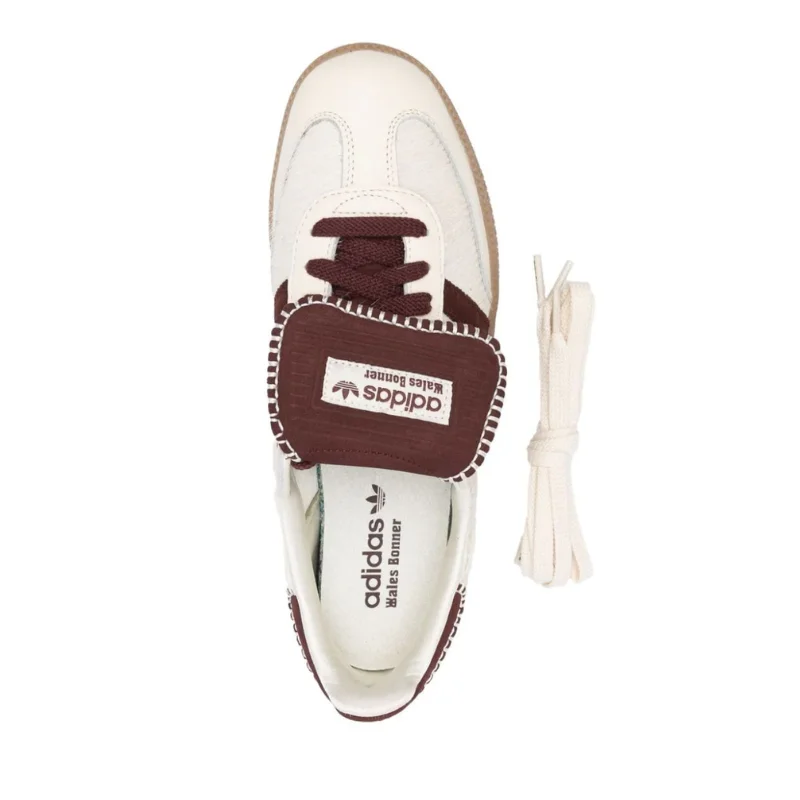 adidas samba pony tonal wales bonner – cream white adidas samba pony tonal wales bonner – cream white