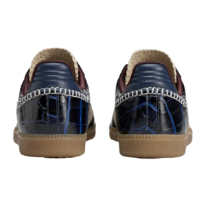 adidas samba wales bonner – nvy croc adidas samba wales bonner – nvy croc