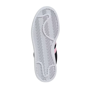 adidas campus 00s – core black true pink