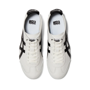 onitsuka tiger mexico 66 – white black