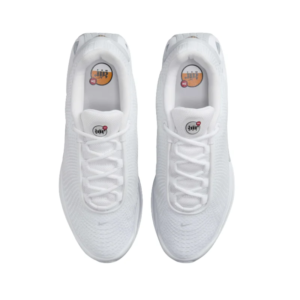 nike air max dn – black white (copy)