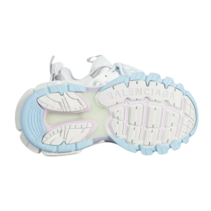 balenciaga track – pastel