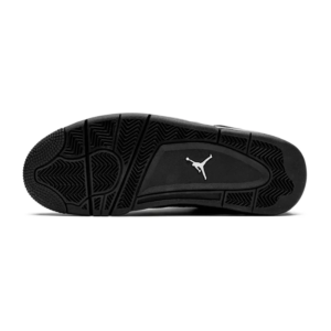 jordan 4 retro – black cat