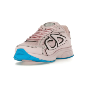 dior b30 – pale pink blue