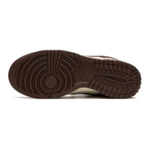 nike dunk low – cacao wow