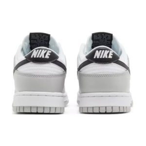 nike dunk low se – lottery pack grey fog