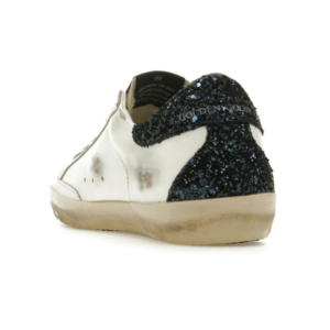 golden goose super star ice – white orchid pink