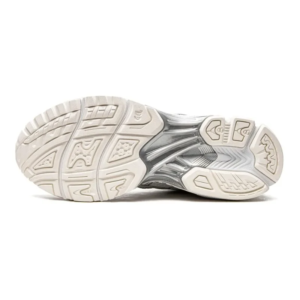 asics gel kayano 14 – jjjjound silver white