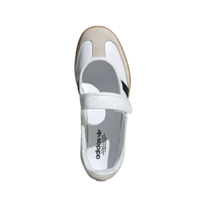 adidas samba jane cloud white