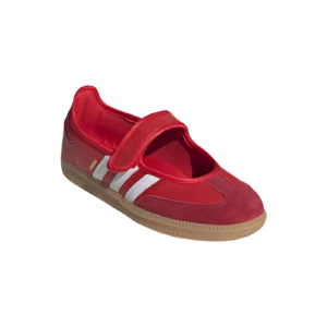 adidas samba jane better scarlet