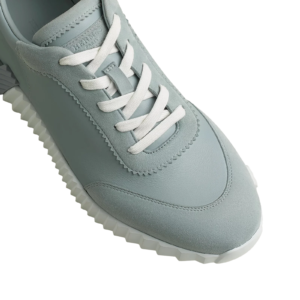 hermes bouncing sneaker ocean blue ebitaf (copy)