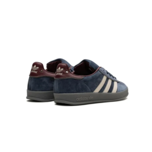 adidas gazelle indoor crew navy