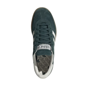 adidas handball spezial – mineral green