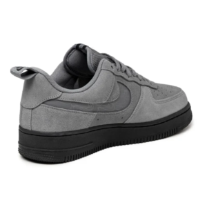 nike air force 1 low 07 lv8 reflective swoosh