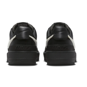 nike air force 1 low sp ambush – black