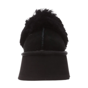ugg funkette slipper – black