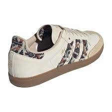 adidas samba – consortium cup end. past