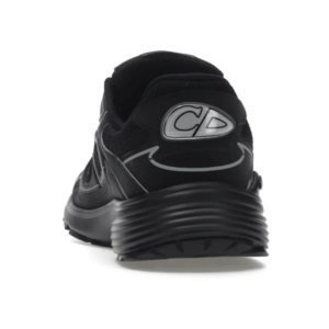 dior b30 – triple black