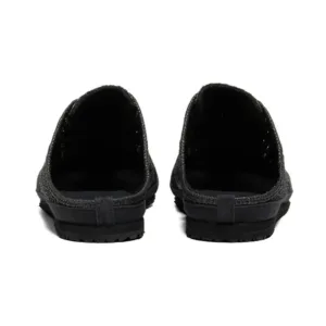 onitsuka mexico 66 sabot all black