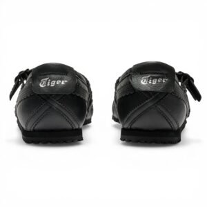 onitsuka tiger mexico 66 tgrs black black