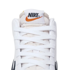 nike blazer mid 77 vintage white black