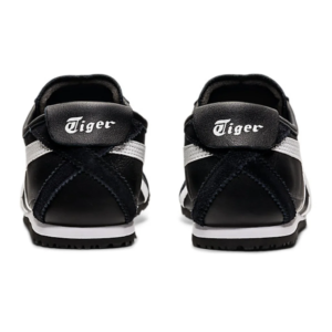 onitsuka tiger mexico 66 – black white