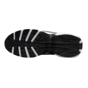 nike air max portal – black white