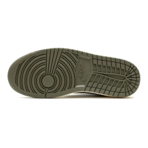 jordan 1 retro low og sp travis scott – olive