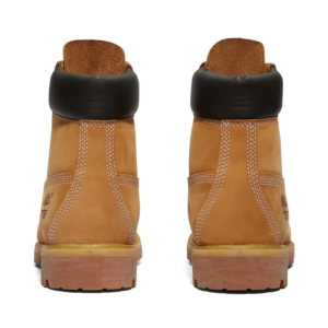 timberland 6″ premium waterproof boot – wheat