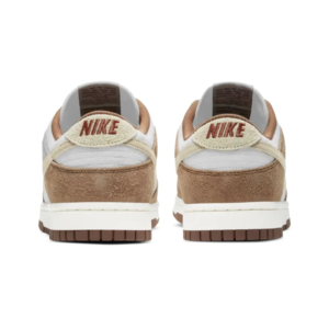 nike dunk low – medium curry