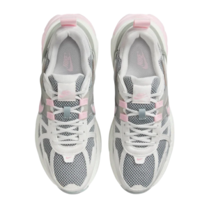 nike v2k run photon dust pink foam