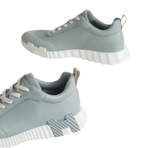 hermes bouncing sneaker ocean blue ebitaf (copy)