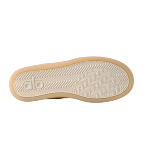 alo recovery mode sneaker pink/white (copy)