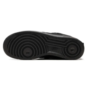 nike air force 1 low 07 – black (copy)