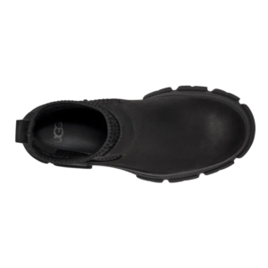 ugg brooklyn – chelsea boot black
