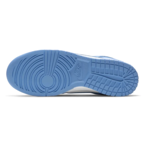 nike dunk – low unc (gs)