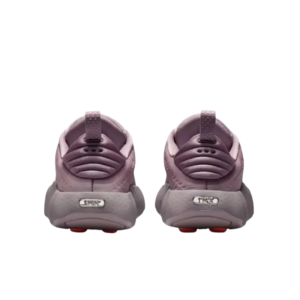 nike v2k run light ore wood brown (copy)