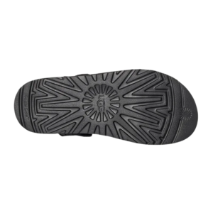 ugg funkette slipper – black (copy)