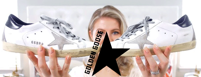 golden goose