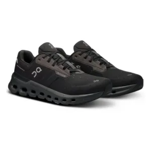 on running cloudrunner 2 magnet black