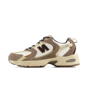 new balance 530 – brown tan