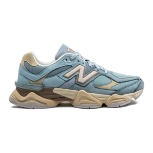 new balance 9060 – blue haze