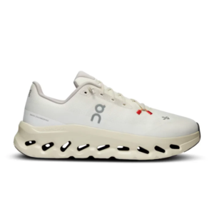 on running the roger pro white lily (copy) (copy)
