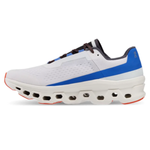 on running cloudmonster frost cobalt