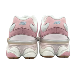 new balance 9060 – rose pink wide gs