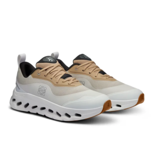 on running cloudtilt loewe2 sand white