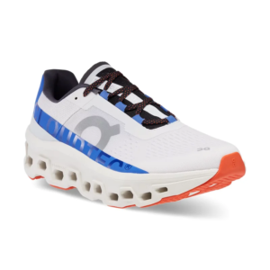 on running cloudmonster frost cobalt